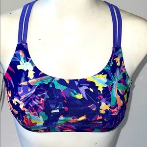 C9 by Champion sports bra/ swim top